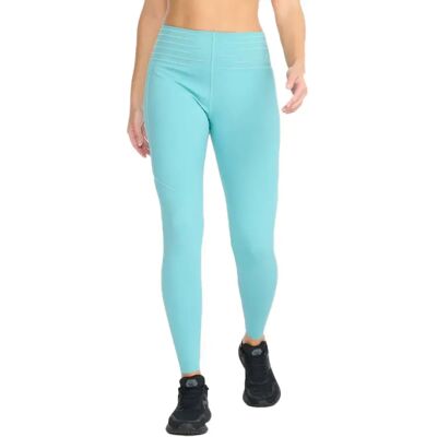 2xu Mallas De Cintura Alta No Distraction Compression Festival / White S 2xu Mallas De Cintura Alta No Distraction Compression Festival / White S