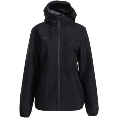 Joma Chubasquero R-night Black XS Joma Chubasquero R-night Black XS