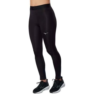 Mizuno Mallas Core Impulse Black XS Mizuno Mallas Core Impulse Black XS