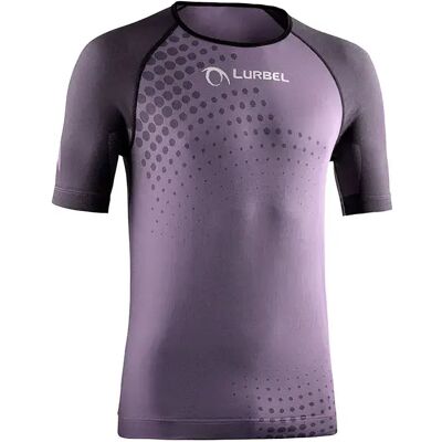 Lurbel Camiseta De Manga Corta Spirit Flux Lavender / Marengo L Lurbel Camiseta De Manga Corta Spirit Flux Lavender / Marengo L