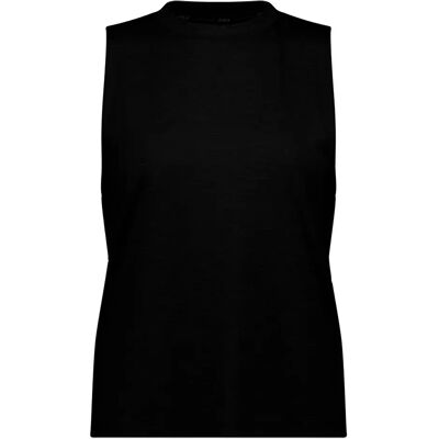 2xu Camiseta Sin Mangas Form Soft Black / Black XS 2xu Camiseta Sin Mangas Form Soft Black / Black XS