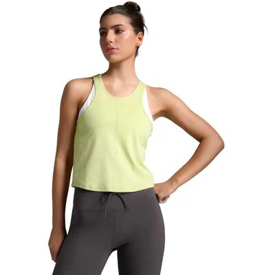 2xu Camiseta Sin Mangas Form Soft Cool Matcha XS 2xu Camiseta Sin Mangas Form Soft Cool Matcha XS