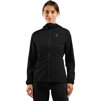 Chaqueta impermeable Odlo Zeroweight - Equipo de running Chaqueta impermeable Odlo Zeroweight - Equipo de running