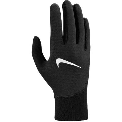 Nike Guantes Therma-fit Pacer Sphere Midweight Rg BlaBlaSil S Nike Guantes Therma-fit Pacer Sphere Midweight Rg BlaBlaSil S