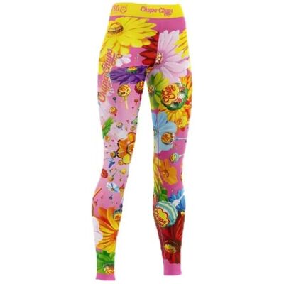 Otso Mallas Chupa Chups Flavours World Multicolour XS Otso Mallas Chupa Chups Flavours World Multicolour XS