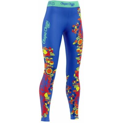 Otso Mallas Chupa Chups Gaudi Multicolour XS Otso Mallas Chupa Chups Gaudi Multicolour XS