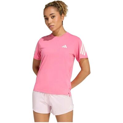 Adidas Camiseta De Manga Corta Adi365 Climacool Pink Fusion XS Adidas Camiseta De Manga Corta Adi365 Climacool Pink Fusion XS