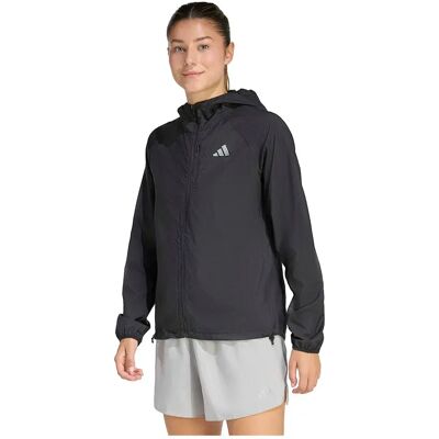 Adidas Chaqueta Adi365 Running Essentials Black L Adidas Chaqueta Adi365 Running Essentials Black L