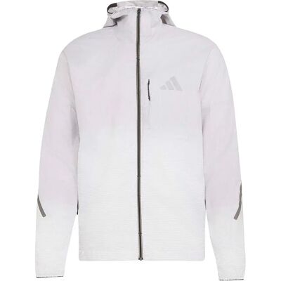 Adidas Chaqueta Terrex Xperior Clima365 Light Windweave Black / White M Adidas Chaqueta Terrex Xperior Clima365 Light Windweave Black / White M
