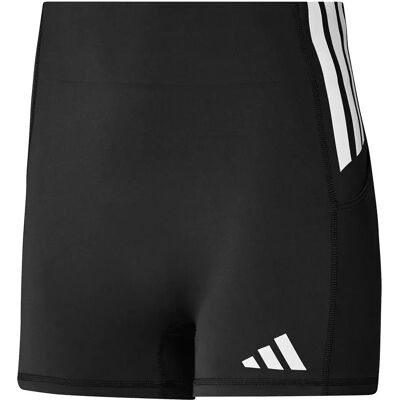 Adidas Mallas Cortas Adizero 3´´ Black L Adidas Mallas Cortas Adizero 3´´ Black L