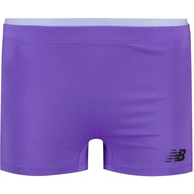 New Balance Pantalones Cortos Fast Days Hot Purple XS New Balance Pantalones Cortos Fast Days Hot Purple XS