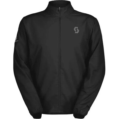 Scott Cortavientos Endurance Tech Black M Scott Cortavientos Endurance Tech Black M