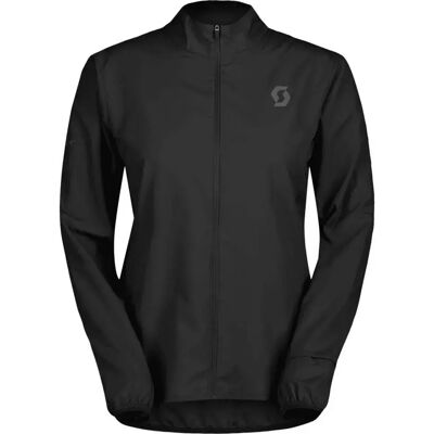 Scott Cortavientos Endurance Tech Black M Scott Cortavientos Endurance Tech Black M
