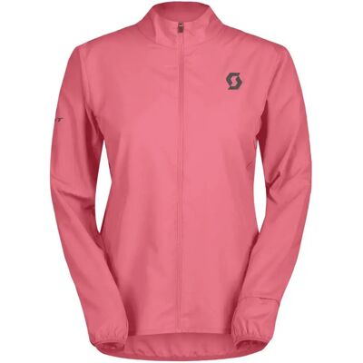 Scott Cortavientos Endurance Tech Digital Pink M Scott Cortavientos Endurance Tech Digital Pink M