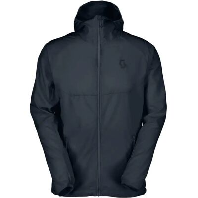 Scott Chaqueta Explorair Light Wb Dark Blue M Scott Chaqueta Explorair Light Wb Dark Blue M