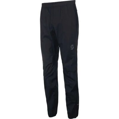 Scott Pantalones Endurance Sl Wp Black L Scott Pantalones Endurance Sl Wp Black L