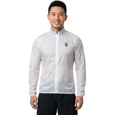 Scott Chaqueta Endurance Sl Wb White S Scott Chaqueta Endurance Sl Wb White S