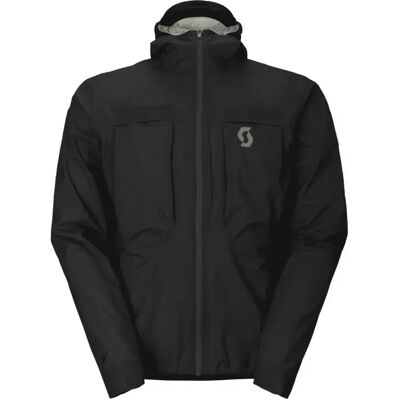 Scott Chaqueta Endurance Sl Wp Black L Scott Chaqueta Endurance Sl Wp Black L