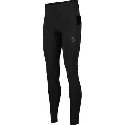 Scott Mallas Endurance Tech Black S Scott Mallas Endurance Tech Black S