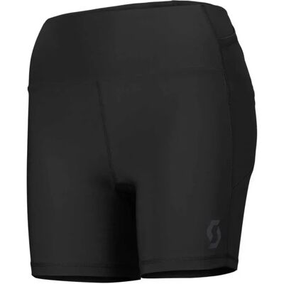 Scott Mallas Cortas Endurance Tech Black M Scott Mallas Cortas Endurance Tech Black M