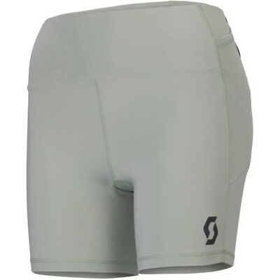 Scott Mallas Cortas Endurance Tech Spray Grey XS Scott Mallas Cortas Endurance Tech Spray Grey XS