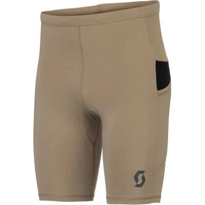 Scott Mallas Cortas Endurance Tech Toast Beige M Scott Mallas Cortas Endurance Tech Toast Beige M