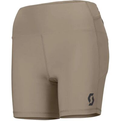 Scott Mallas Cortas Endurance Tech Toast Beige L Scott Mallas Cortas Endurance Tech Toast Beige L