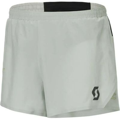 Scott Pantalones Cortos Split Rc Spray Grey XL Scott Pantalones Cortos Split Rc Spray Grey XL
