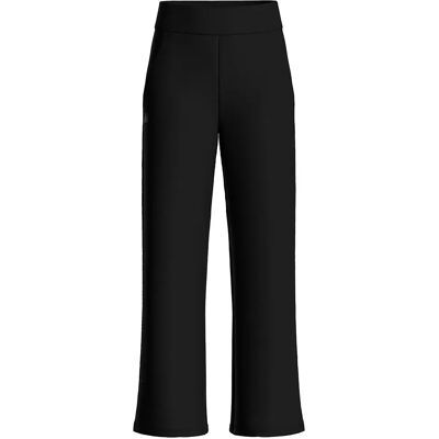 Kappa Pantalones Gefron Athleisure Black XS Kappa Pantalones Gefron Athleisure Black XS