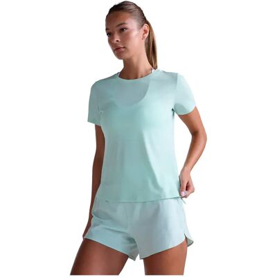 2xu Camiseta De Manga Corta Aero Mesh Mint Dust / Mint Reflective XS 2xu Camiseta De Manga Corta Aero Mesh Mint Dust / Mint Reflective XS
