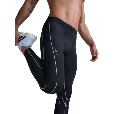 2xu Mallas Light Speed Kinesis Compression Black S 2xu Mallas Light Speed Kinesis Compression Black S