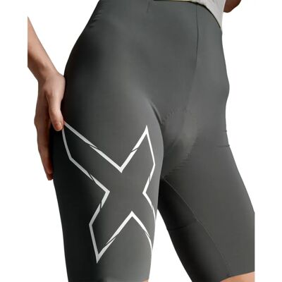 2xu Traje De Triatlón Sin Mangas Light Speed React Lemon Ice / Jupiter M 2xu Traje De Triatlón Sin Mangas Light Speed React Lemon Ice / Jupiter M