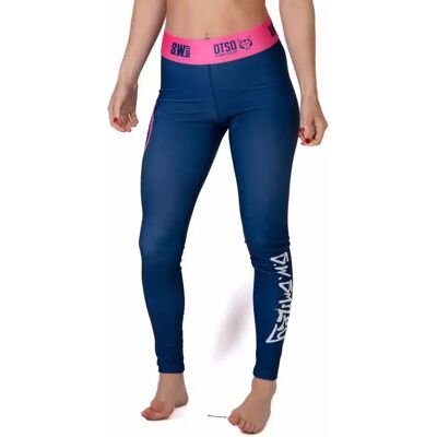 Otso Mallas S.w.smiley Graffiti Blue S Otso Mallas S.w.smiley Graffiti Blue S