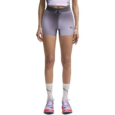 Puma Mallas Cortas Lightspeed 3´´ Aop Inky Depths L Puma Mallas Cortas Lightspeed 3´´ Aop Inky Depths L