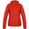 Hannah Miley Jacket Rojo 36 Mujer