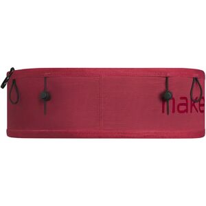 Naked Riñonera Sl Running 1.5l Wild Berry 71 cm Naked Riñonera Sl Running 1.5l Wild Berry 71 cm