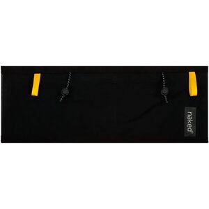 Naked Riñonera Running V2 2l Raven 94 cm Naked Riñonera Running V2 2l Raven 94 cm