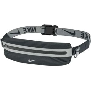 Nike Riñonera Slim 4.0 BlaBlaSil One Size Nike Riñonera Slim 4.0 BlaBlaSil One Size