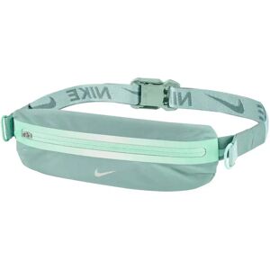 Nike Riñonera Slim 4.0 GrnGrnWhi One Size Nike Riñonera Slim 4.0 GrnGrnWhi One Size