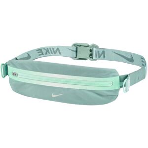 Nike Riñonera Slim 4.0 GrnGrnWhi One Size Nike Riñonera Slim 4.0 GrnGrnWhi One Size