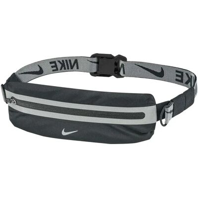 Nike Riñonera Slim 4.0 BlaBlaSil One Size Nike Riñonera Slim 4.0 BlaBlaSil One Size