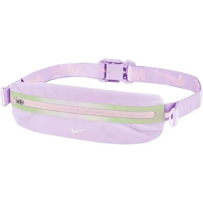 Nike Riñonera Slim 4.0 PurPinWhi One Size Nike Riñonera Slim 4.0 PurPinWhi One Size