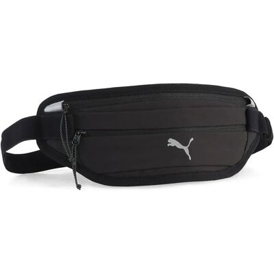 Riñonera Everyday Puma Black One Size Riñonera Everyday Puma Black One Size