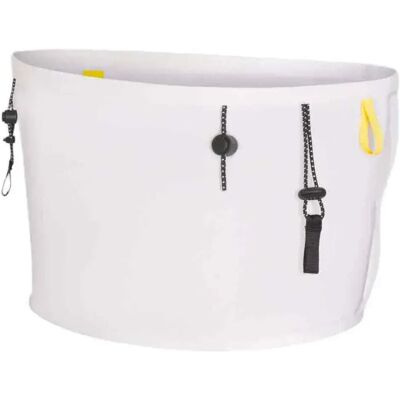 Naked Riñonera Hc Recco 5l Snow 81 cm Naked Riñonera Hc Recco 5l Snow 81 cm