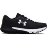 Under Armour Bps Rogue 3 Al Running Shoes Negro EU 29 1/2 Niño