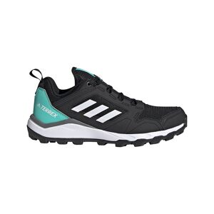 Adidas Terrex Agravic Tr Trail Running Shoes Negro EU 36 2/3 Mujer