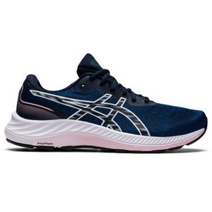Asics Gel-excite 9 Running Shoes Azul EU 37 1/2 Mujer
