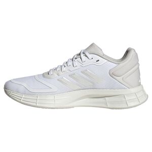 Adidas Duramo 10 Running Shoes Blanco EU 40 Mujer