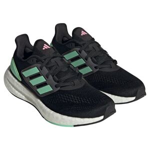 Adidas Pureboost 22 Running Shoes Negro EU 40 Mujer