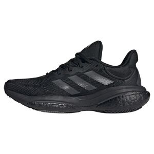 Adidas Solarglide 6 Running Shoes Negro EU 41 1/3 Mujer